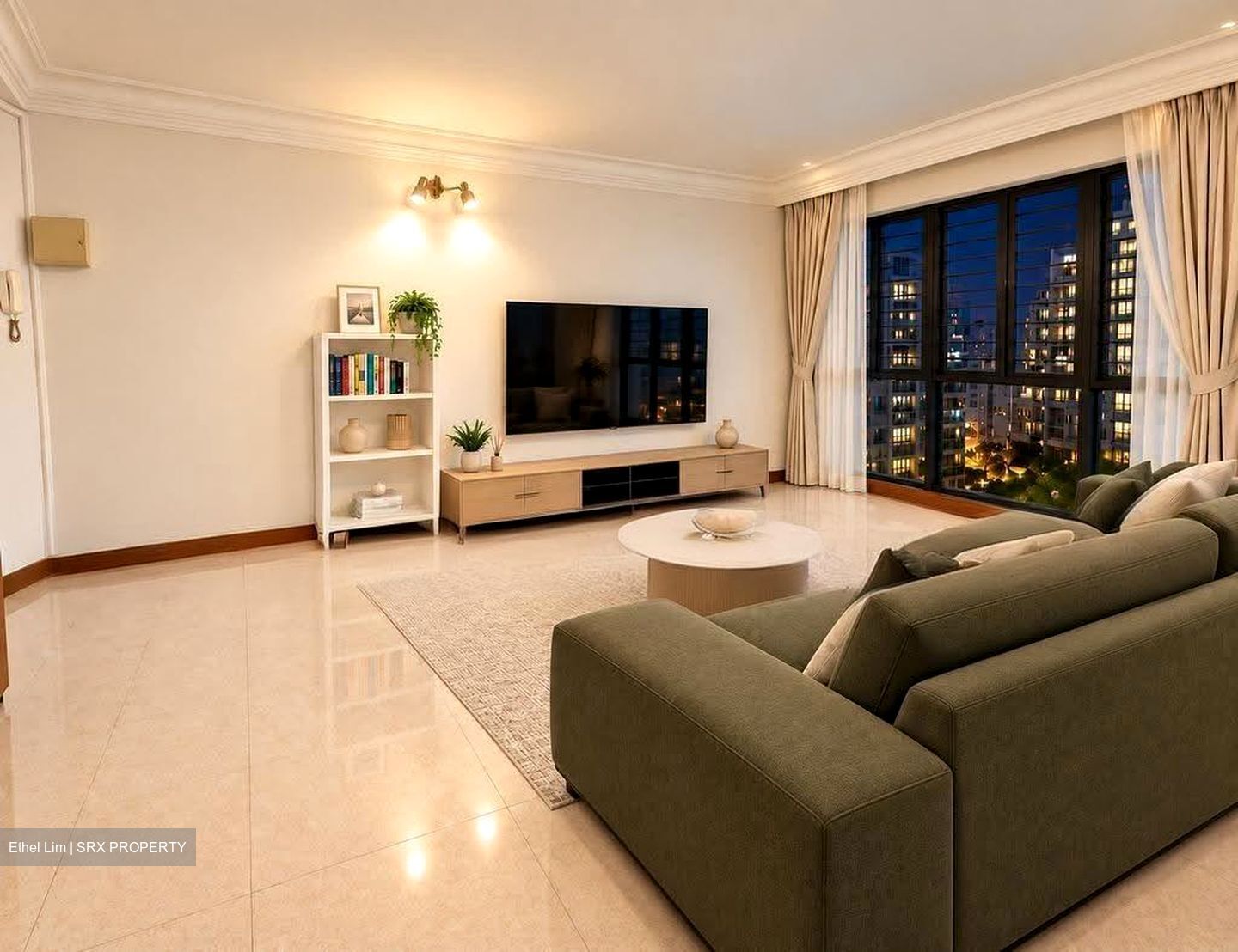 Regentville (D19), Apartment #624155431